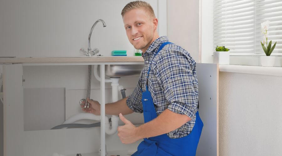 Professional water heater repair in Chester, TX